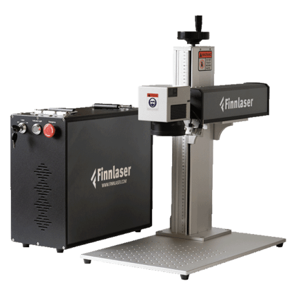 Finnlaser 30W Laser Engraver - Efficient and Reliable