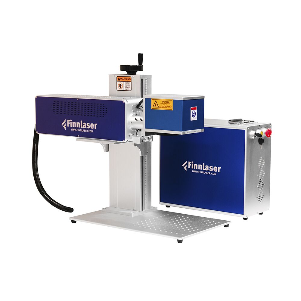co2 laser marking machine